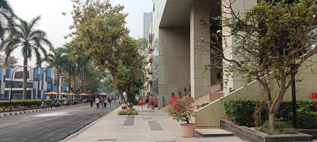 Vidyalankar Institute of Technology Mumbai Campus photo 10